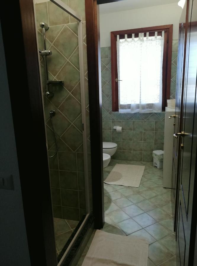 Apartment Cristina Casa Vacanze