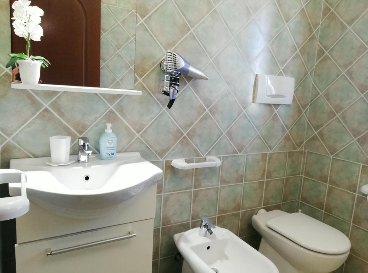 Cristina Casa Vacanze Olbia