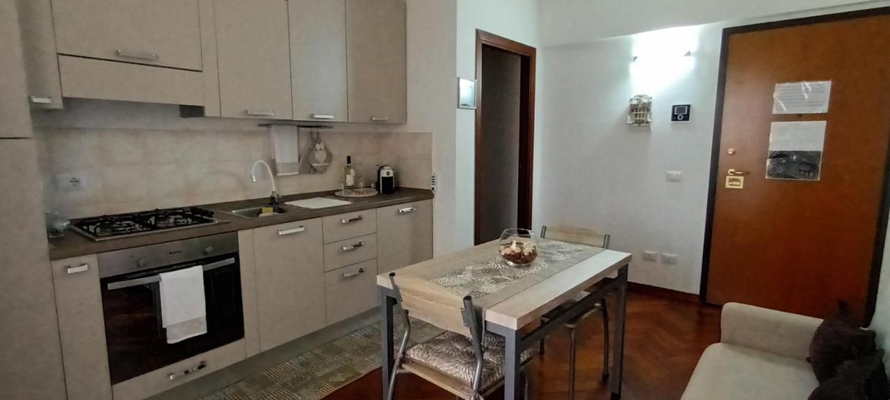 Cristina Casa Vacanze Apartment
