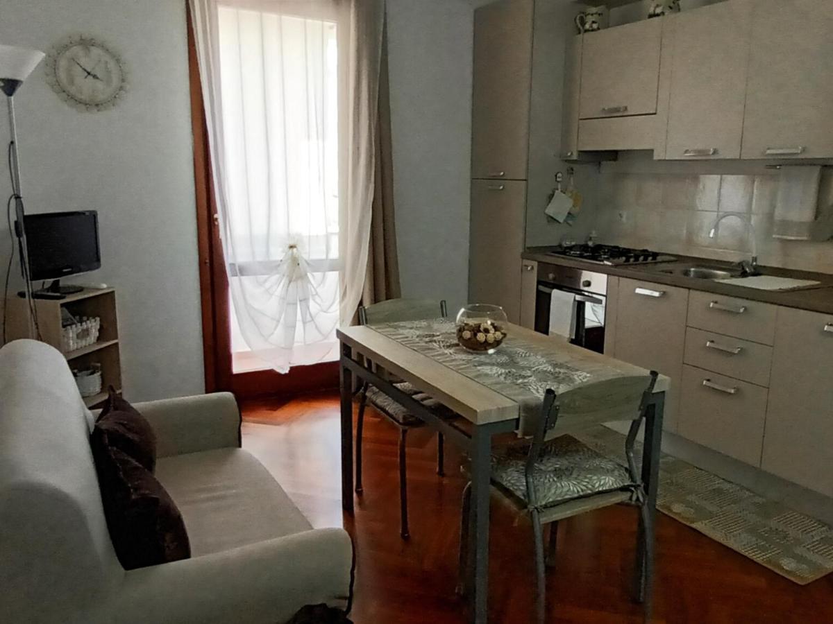 Cristina Casa Vacanze Apartment Olbia
