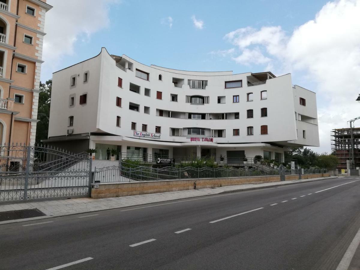 Cristina Casa Vacanze Apartment Olbia