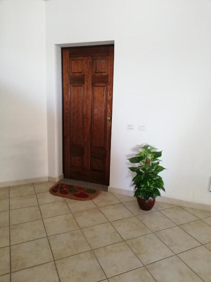 Cristina Casa Vacanze *